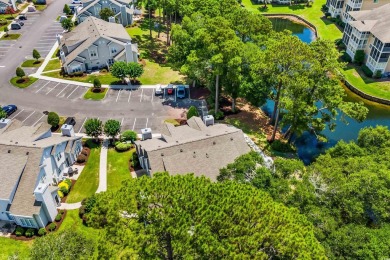 Welcome to Fairway Oaks, where coastal charm meets golf course on Surf Golf and Beach Club in South Carolina - for sale on GolfHomes.com, golf home, golf lot