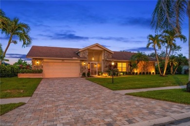 Nestled in the heart of the prestigious Foxfire Golf and Country on Foxfire Golf and Country Club  in Florida - for sale on GolfHomes.com, golf home, golf lot