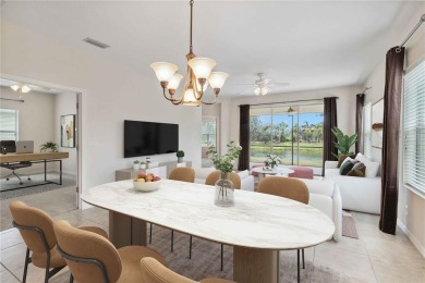 One or more photo(s) has been virtually staged. Enjoy the on Esplanade Golf and Country at Lakewood Ranch in Florida - for sale on GolfHomes.com, golf home, golf lot