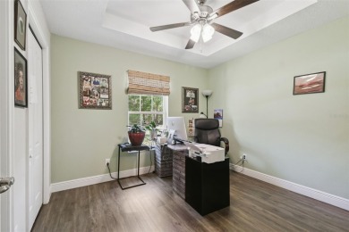 Tucked away on a VERY PRIVATE and SECLUDED .55-acre corner lot on El Diablo Golf and Country Club in Florida - for sale on GolfHomes.com, golf home, golf lot