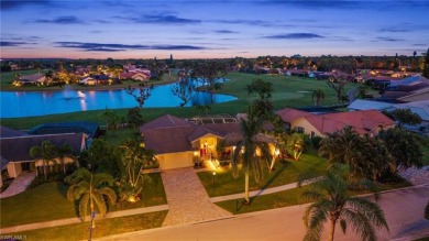 Nestled in the heart of the prestigious Foxfire Golf and Country on Foxfire Golf and Country Club  in Florida - for sale on GolfHomes.com, golf home, golf lot