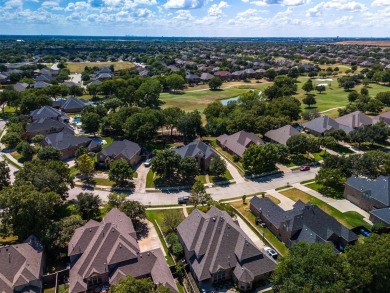 This turn-key home in a master-planned golf course community on Jim Boggs in Texas - for sale on GolfHomes.com, golf home, golf lot