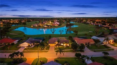 Nestled in the heart of the prestigious Foxfire Golf and Country on Foxfire Golf and Country Club  in Florida - for sale on GolfHomes.com, golf home, golf lot