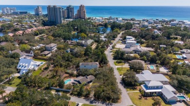 Welcome to 93 N Beach Drive, a fantastic property in the Gulf on Sandestin Golf and Beach Resort - The Links in Florida - for sale on GolfHomes.com, golf home, golf lot