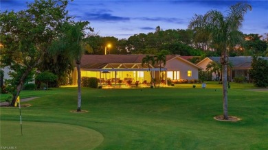 Nestled in the heart of the prestigious Foxfire Golf and Country on Foxfire Golf and Country Club  in Florida - for sale on GolfHomes.com, golf home, golf lot