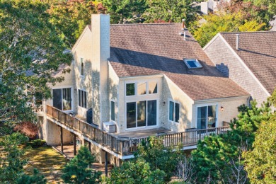 Spacious and inviting, open concept ''H -Style'' that offers on  in Massachusetts - for sale on GolfHomes.com, golf home, golf lot