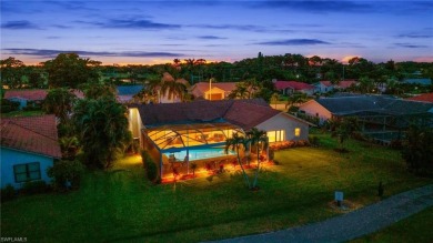 Nestled in the heart of the prestigious Foxfire Golf and Country on Foxfire Golf and Country Club  in Florida - for sale on GolfHomes.com, golf home, golf lot