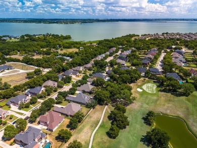 This turn-key home in a master-planned golf course community on Jim Boggs in Texas - for sale on GolfHomes.com, golf home, golf lot