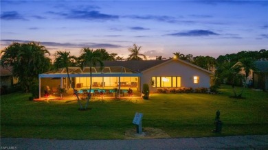 Nestled in the heart of the prestigious Foxfire Golf and Country on Foxfire Golf and Country Club  in Florida - for sale on GolfHomes.com, golf home, golf lot