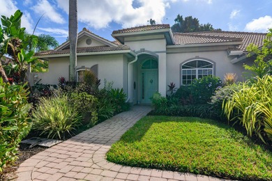 Located in one of the premier neighborhoods in Lely Resort, the on Lely Resort Golf and Country Club in Florida - for sale on GolfHomes.com, golf home, golf lot