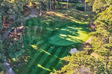 Spacious and inviting, open concept ''H -Style'' that offers on  in Massachusetts - for sale on GolfHomes.com, golf home, golf lot