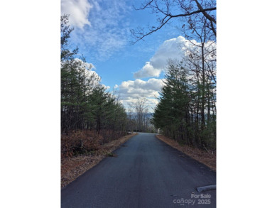 Build your Dream Home on this Beautiful Mountain View Property on Rumbling Bald Resort on Lake Lure in North Carolina - for sale on GolfHomes.com, golf home, golf lot