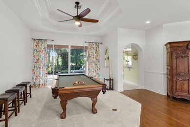 Located in one of the premier neighborhoods in Lely Resort, the on Lely Resort Golf and Country Club in Florida - for sale on GolfHomes.com, golf home, golf lot