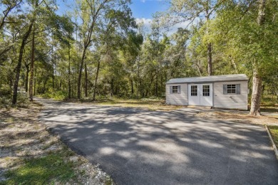 Tucked away on a VERY PRIVATE and SECLUDED .55-acre corner lot on El Diablo Golf and Country Club in Florida - for sale on GolfHomes.com, golf home, golf lot
