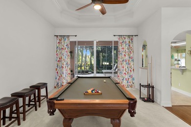 Located in one of the premier neighborhoods in Lely Resort, the on Lely Resort Golf and Country Club in Florida - for sale on GolfHomes.com, golf home, golf lot