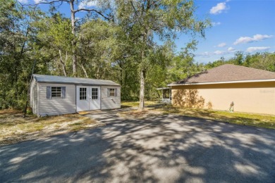 Tucked away on a VERY PRIVATE and SECLUDED .55-acre corner lot on El Diablo Golf and Country Club in Florida - for sale on GolfHomes.com, golf home, golf lot