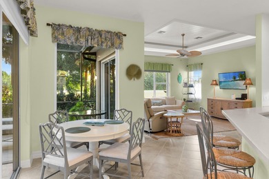 Located in one of the premier neighborhoods in Lely Resort, the on Lely Resort Golf and Country Club in Florida - for sale on GolfHomes.com, golf home, golf lot