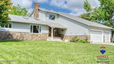 Introducing an exceptional & unique floor plan located on Bell on Bell Nob Golf Course in Wyoming - for sale on GolfHomes.com, golf home, golf lot