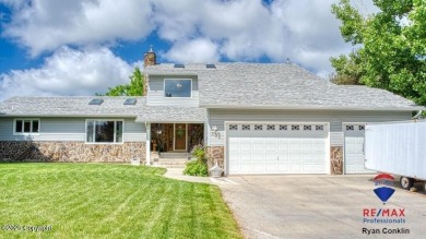 Introducing an exceptional & unique floor plan located on Bell on Bell Nob Golf Course in Wyoming - for sale on GolfHomes.com, golf home, golf lot