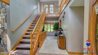Introducing an exceptional & unique floor plan located on Bell on Bell Nob Golf Course in Wyoming - for sale on GolfHomes.com, golf home, golf lot