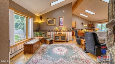 Introducing an exceptional & unique floor plan located on Bell on Bell Nob Golf Course in Wyoming - for sale on GolfHomes.com, golf home, golf lot