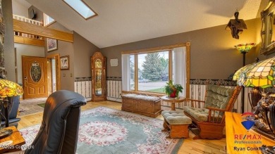 Introducing an exceptional & unique floor plan located on Bell on Bell Nob Golf Course in Wyoming - for sale on GolfHomes.com, golf home, golf lot