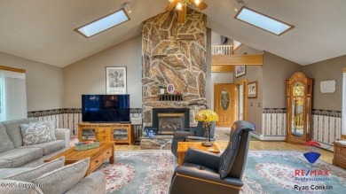 Introducing an exceptional & unique floor plan located on Bell on Bell Nob Golf Course in Wyoming - for sale on GolfHomes.com, golf home, golf lot
