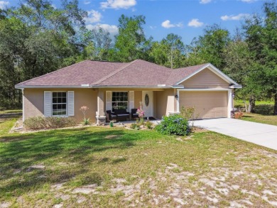 Tucked away on a VERY PRIVATE and SECLUDED .55-acre corner lot on El Diablo Golf and Country Club in Florida - for sale on GolfHomes.com, golf home, golf lot