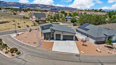 Welcome to your dream home in the highly sought-after Redlands on The Golf Club At Redlands Mesa in Colorado - for sale on GolfHomes.com, golf home, golf lot