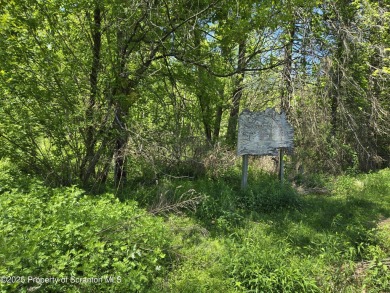Former Hidden Acres Mobile Home Village. 14 Sites overlooking on Shadowbrook Inn and Resort Golf Course in Pennsylvania - for sale on GolfHomes.com, golf home, golf lot