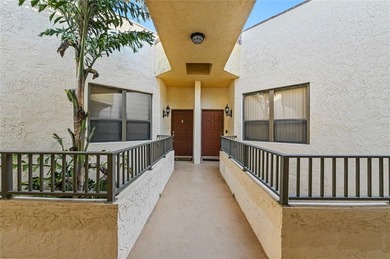 Wake up to sweeping golf course & sparkling lake views from this on Boca Pointe Country Club in Florida - for sale on GolfHomes.com, golf home, golf lot