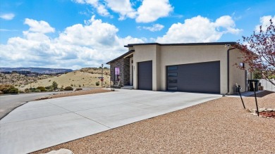 Welcome to your dream home in the highly sought-after Redlands on The Golf Club At Redlands Mesa in Colorado - for sale on GolfHomes.com, golf home, golf lot