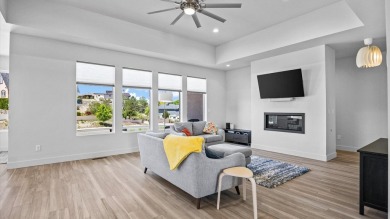 Welcome to your dream home in the highly sought-after Redlands on The Golf Club At Redlands Mesa in Colorado - for sale on GolfHomes.com, golf home, golf lot