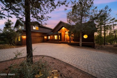 ''Lux Cabin'' with stunning fairway views & water feature on #15 on Torreon Golf Club in Arizona - for sale on GolfHomes.com, golf home, golf lot