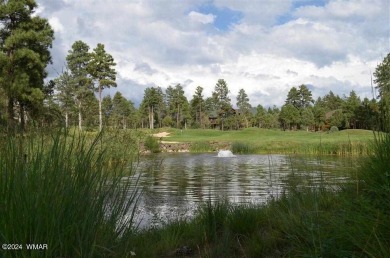 ''Lux Cabin'' with stunning fairway views & water feature on #15 on Torreon Golf Club in Arizona - for sale on GolfHomes.com, golf home, golf lot