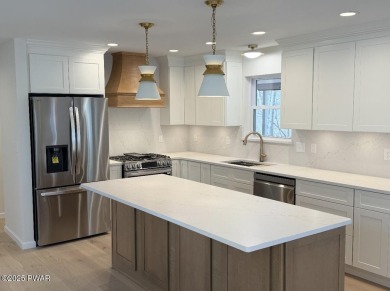 🏡 NEW CONSTRUCTION PERFECTION ON THE FAIRWAY! on The Hideout Golf in Pennsylvania - for sale on GolfHomes.com, golf home, golf lot