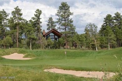 ''Lux Cabin'' with stunning fairway views & water feature on #15 on Torreon Golf Club in Arizona - for sale on GolfHomes.com, golf home, golf lot