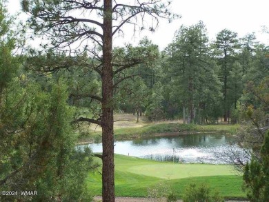 ''Lux Cabin'' with stunning fairway views & water feature on #15 on Torreon Golf Club in Arizona - for sale on GolfHomes.com, golf home, golf lot