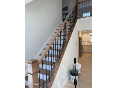 🏡 NEW CONSTRUCTION PERFECTION ON THE FAIRWAY! on The Hideout Golf in Pennsylvania - for sale on GolfHomes.com, golf home, golf lot