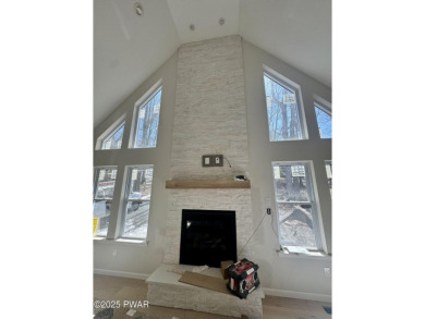 🏡 NEW CONSTRUCTION PERFECTION ON THE FAIRWAY! on The Hideout Golf in Pennsylvania - for sale on GolfHomes.com, golf home, golf lot