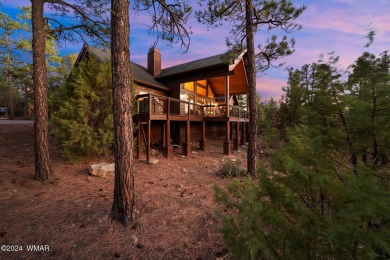 ''Lux Cabin'' with stunning fairway views & water feature on #15 on Torreon Golf Club in Arizona - for sale on GolfHomes.com, golf home, golf lot