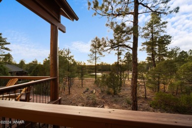 ''Lux Cabin'' with stunning fairway views & water feature on #15 on Torreon Golf Club in Arizona - for sale on GolfHomes.com, golf home, golf lot