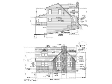 🏡 NEW CONSTRUCTION PERFECTION ON THE FAIRWAY! on The Hideout Golf in Pennsylvania - for sale on GolfHomes.com, golf home, golf lot