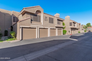 Welcome to this beautifully designed former model home, where on Stonecreek Golf Club in Arizona - for sale on GolfHomes.com, golf home, golf lot