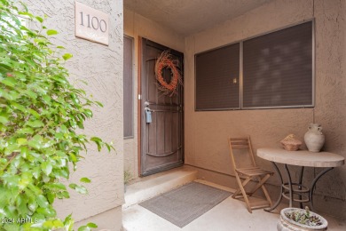 Welcome to this beautifully designed former model home, where on Stonecreek Golf Club in Arizona - for sale on GolfHomes.com, golf home, golf lot