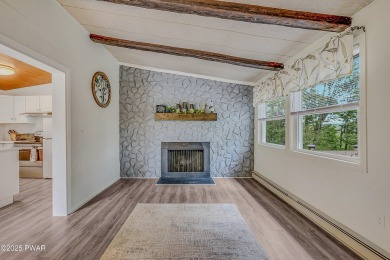 Enjoy the good life in Tanglwood Lakes at Lake Wallenpaupack on Paupack Hills Golf and Country Club in Pennsylvania - for sale on GolfHomes.com, golf home, golf lot