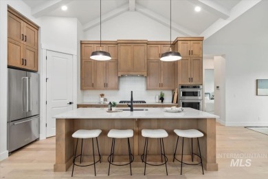 Introducing The Birch by Tresidio Homes -- where modern luxury on Falcon Crest Golf Club in Idaho - for sale on GolfHomes.com, golf home, golf lot