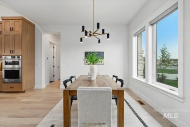 Introducing The Birch by Tresidio Homes -- where modern luxury on Falcon Crest Golf Club in Idaho - for sale on GolfHomes.com, golf home, golf lot