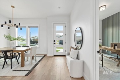 Introducing The Birch by Tresidio Homes -- where modern luxury on Falcon Crest Golf Club in Idaho - for sale on GolfHomes.com, golf home, golf lot