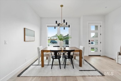 Introducing The Birch by Tresidio Homes -- where modern luxury on Falcon Crest Golf Club in Idaho - for sale on GolfHomes.com, golf home, golf lot